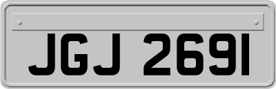 JGJ2691
