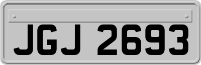 JGJ2693