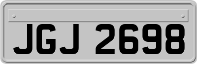 JGJ2698