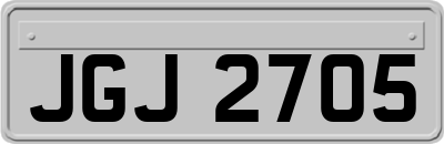 JGJ2705