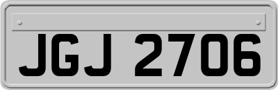 JGJ2706