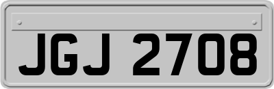 JGJ2708