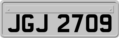 JGJ2709