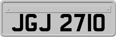 JGJ2710