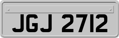 JGJ2712