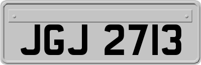 JGJ2713