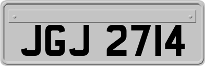 JGJ2714
