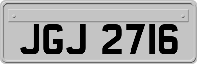 JGJ2716