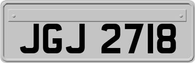 JGJ2718
