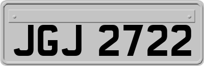 JGJ2722