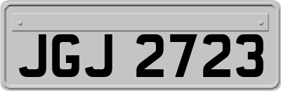 JGJ2723
