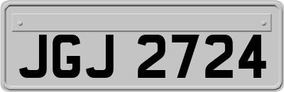 JGJ2724