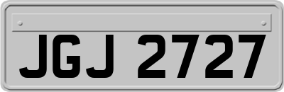 JGJ2727