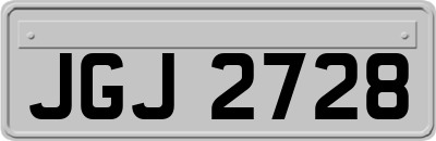JGJ2728