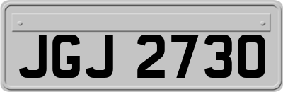 JGJ2730
