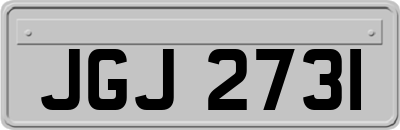 JGJ2731