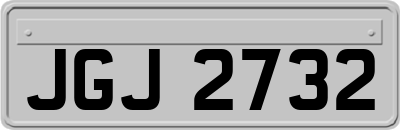 JGJ2732