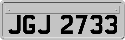 JGJ2733