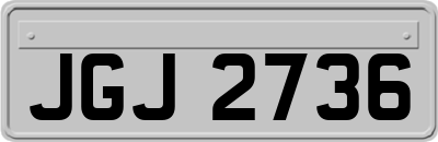 JGJ2736