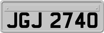 JGJ2740