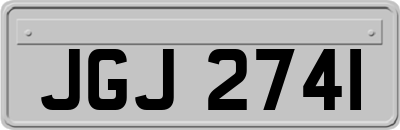 JGJ2741