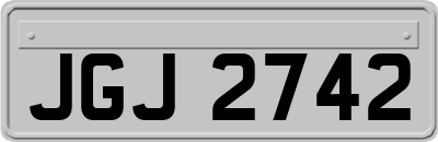 JGJ2742
