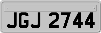 JGJ2744