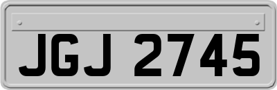 JGJ2745