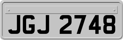 JGJ2748
