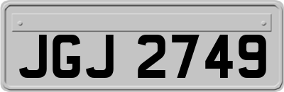 JGJ2749