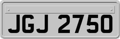JGJ2750