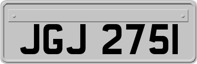 JGJ2751