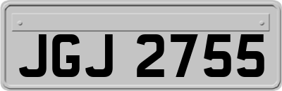 JGJ2755
