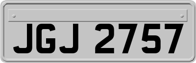JGJ2757