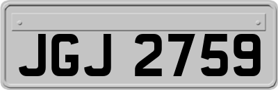 JGJ2759