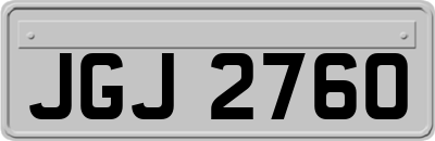 JGJ2760