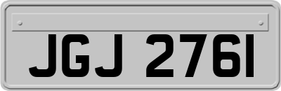 JGJ2761