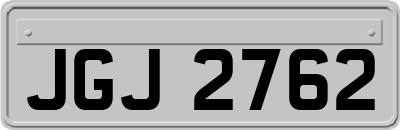 JGJ2762