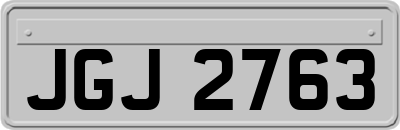 JGJ2763