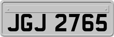 JGJ2765