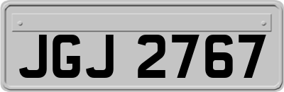 JGJ2767