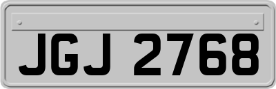 JGJ2768