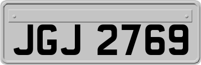 JGJ2769
