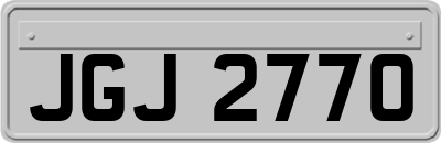 JGJ2770