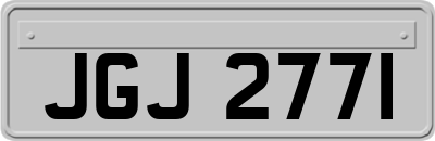 JGJ2771