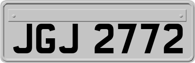 JGJ2772