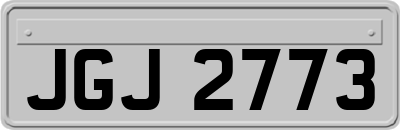 JGJ2773