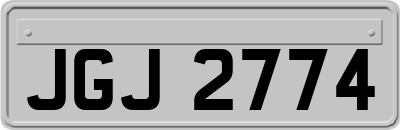 JGJ2774