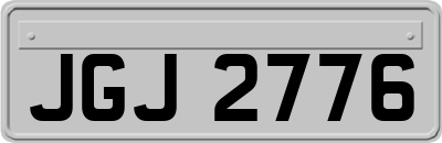 JGJ2776