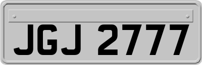JGJ2777